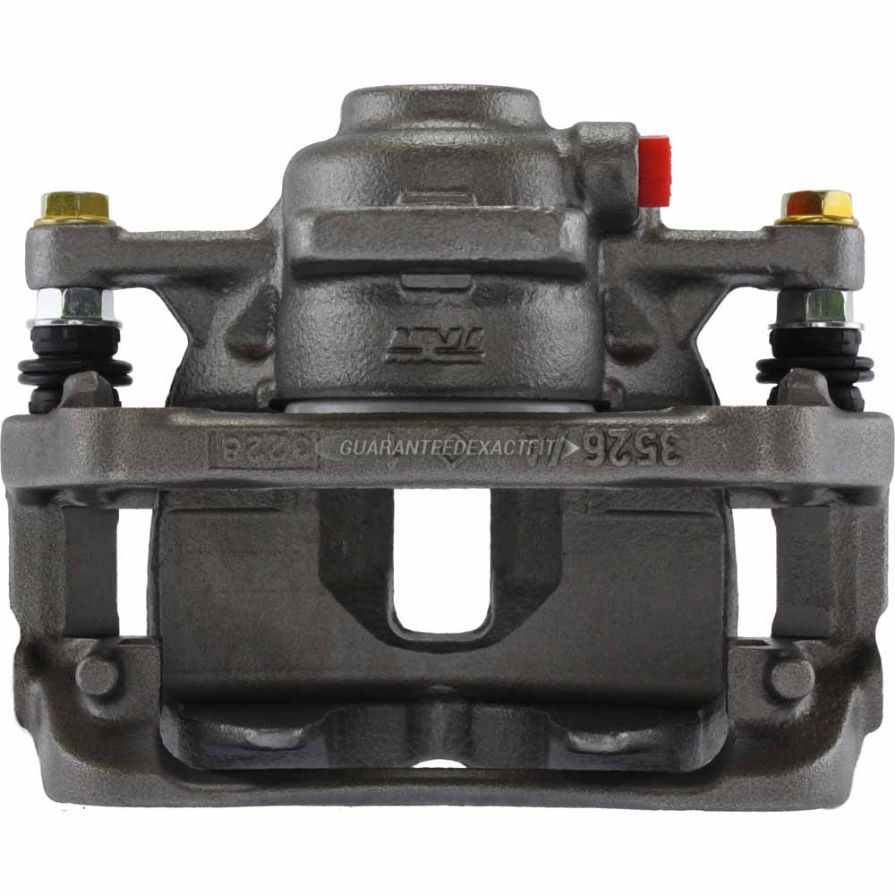 2012 Mini Cooper Brake Caliper
