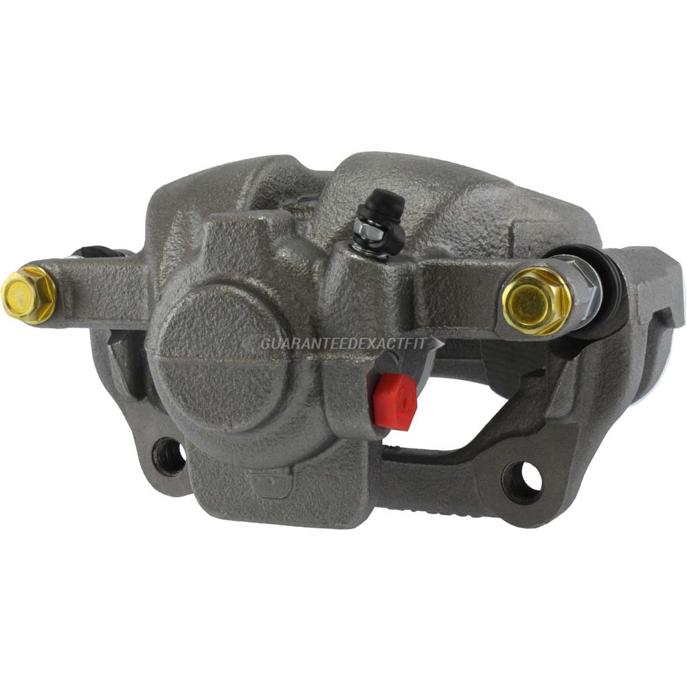 2012 Mini Cooper Brake Caliper