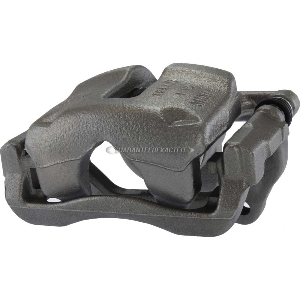 2012 Mini Cooper Brake Caliper