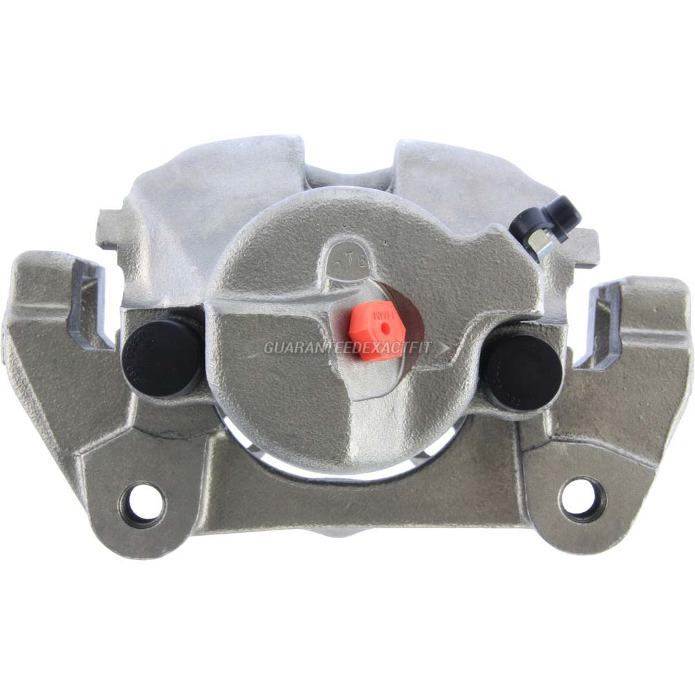 2000 Bmw 540 Brake Caliper