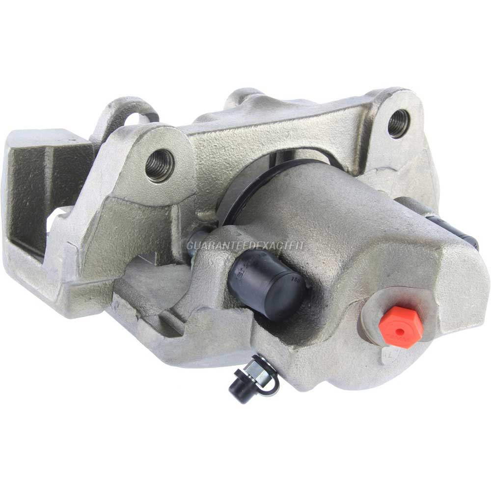 2000 Bmw 540 Brake Caliper