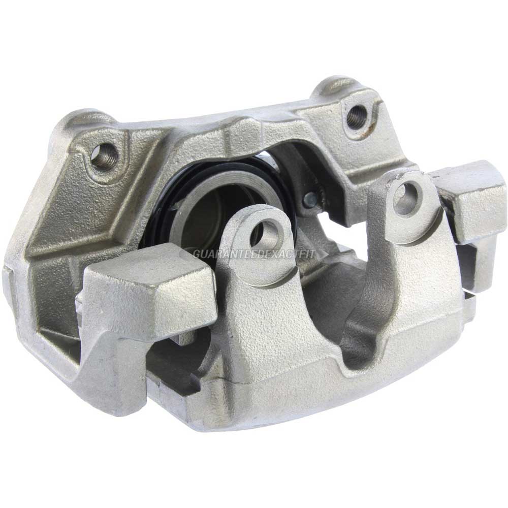 2000 Bmw 540 Brake Caliper