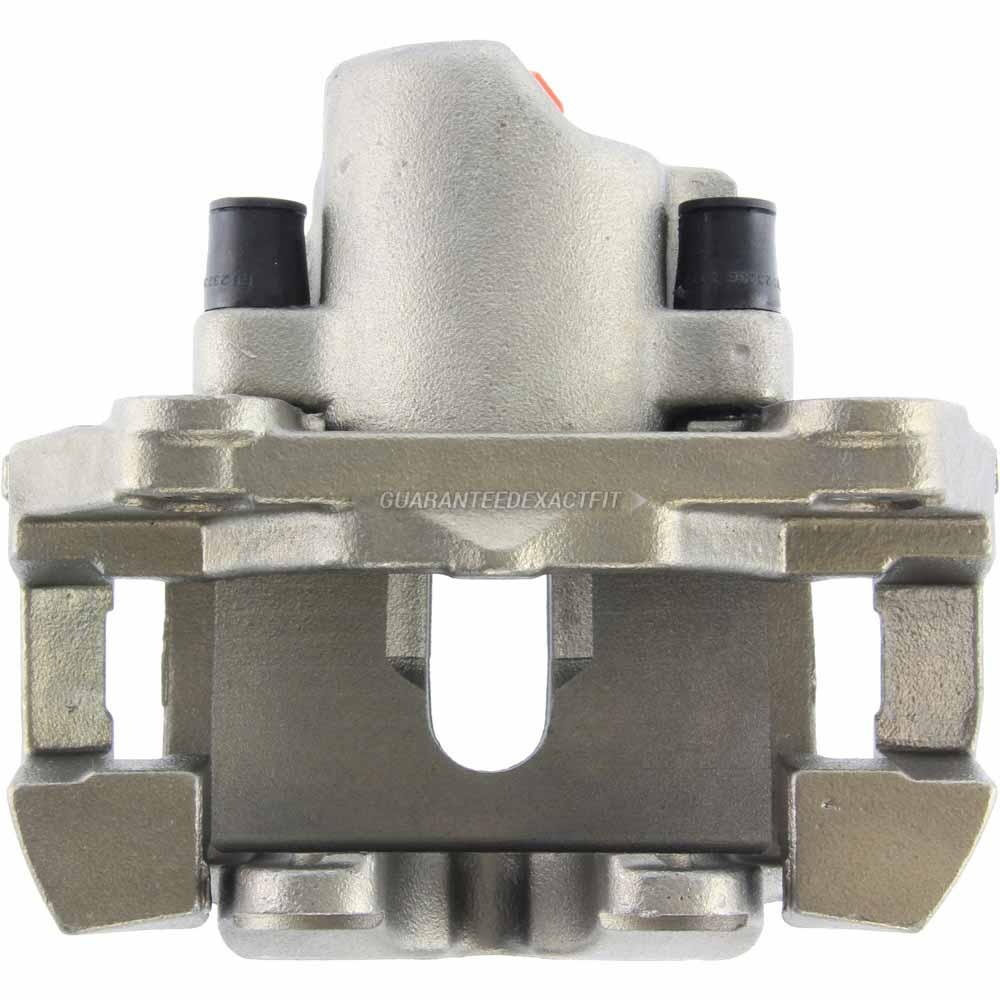 2000 Bmw 540 Brake Caliper
