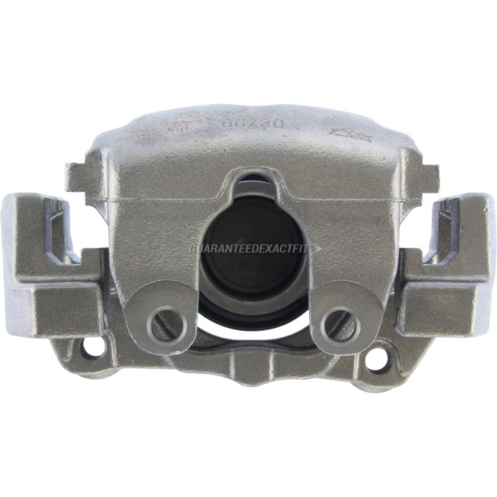 2000 Bmw 540 Brake Caliper