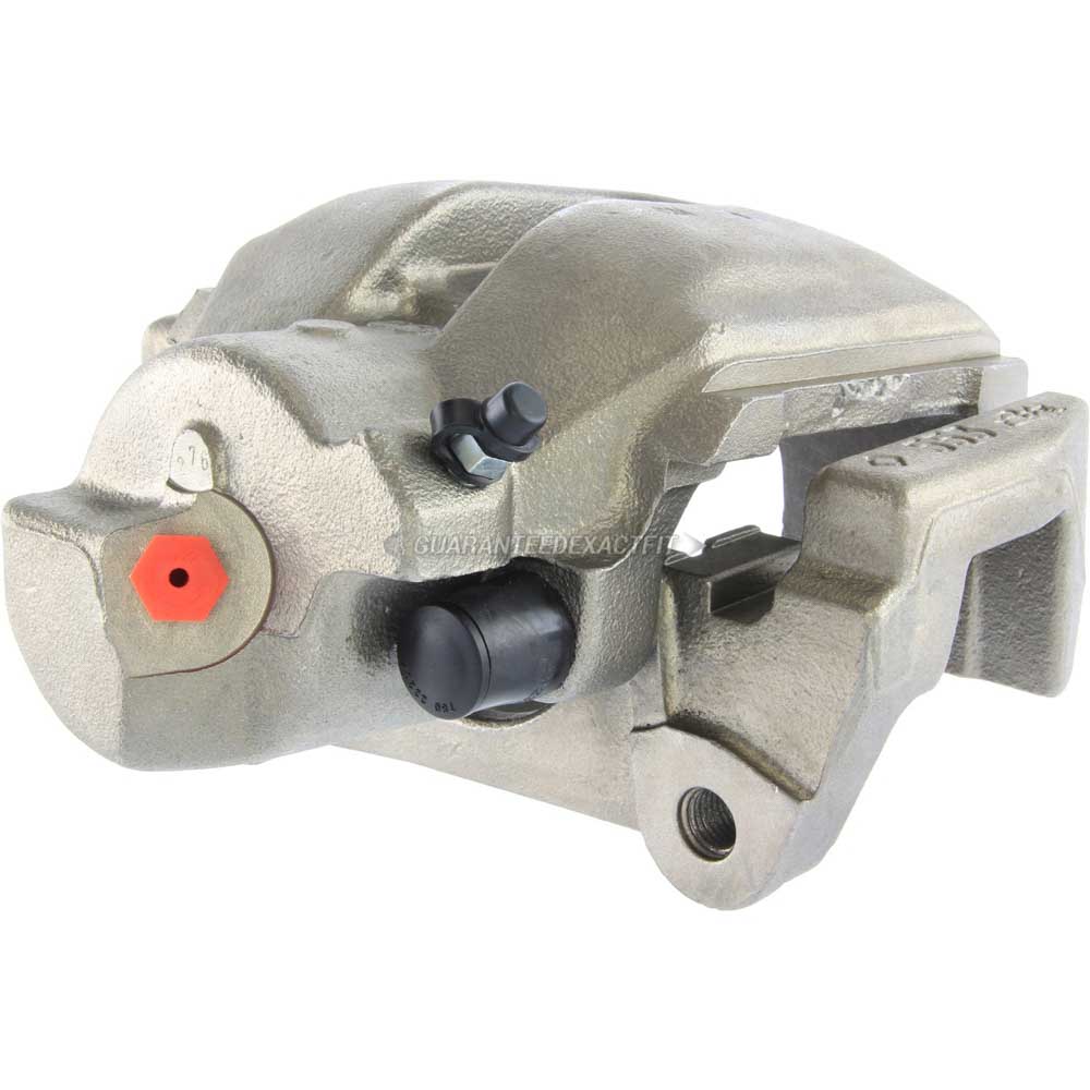 2000 Bmw 540 Brake Caliper