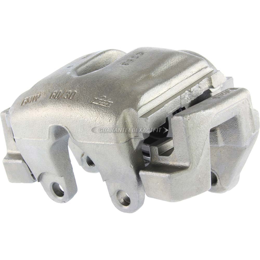 2000 Bmw 540 Brake Caliper