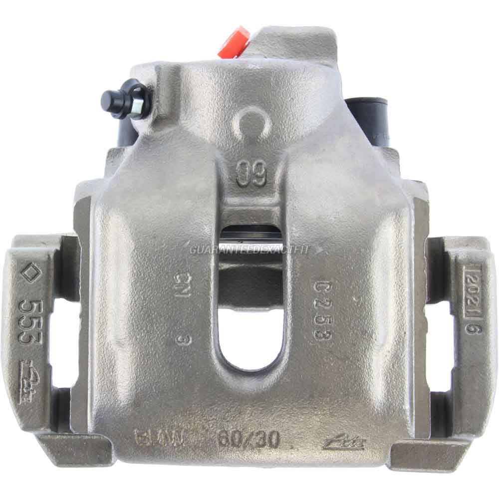 2000 Bmw 540 Brake Caliper