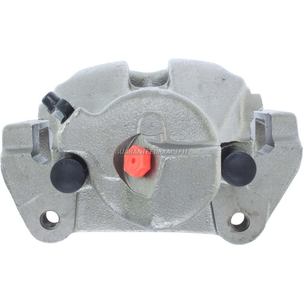 2000 Bmw 540 Brake Caliper