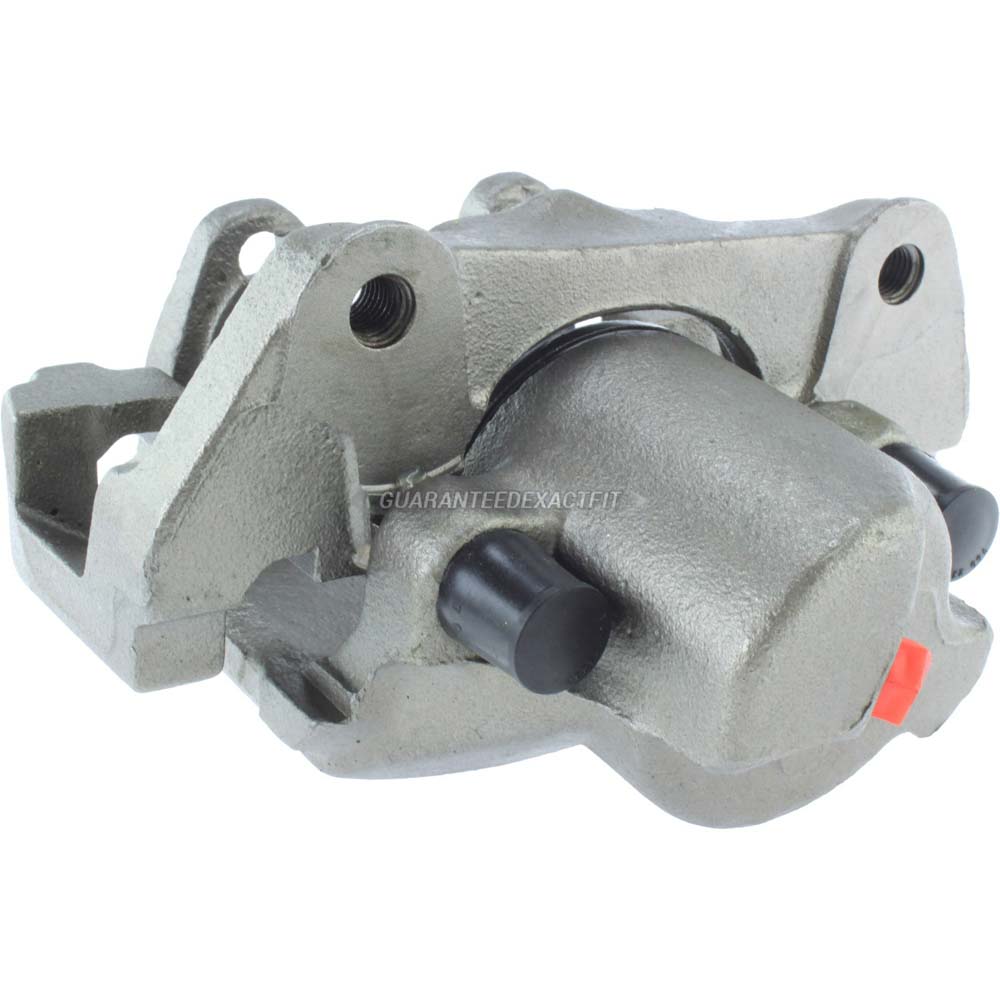 2000 Bmw 540 Brake Caliper