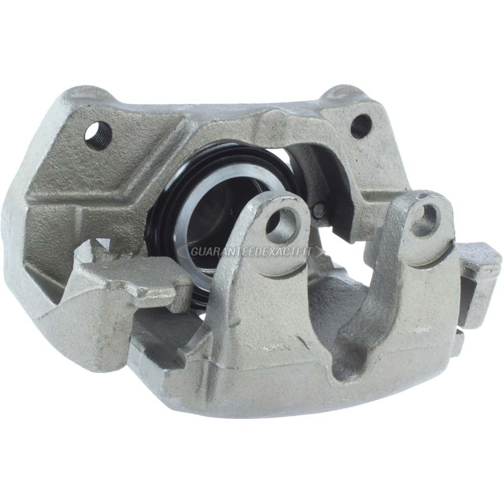 2000 Bmw 540 Brake Caliper