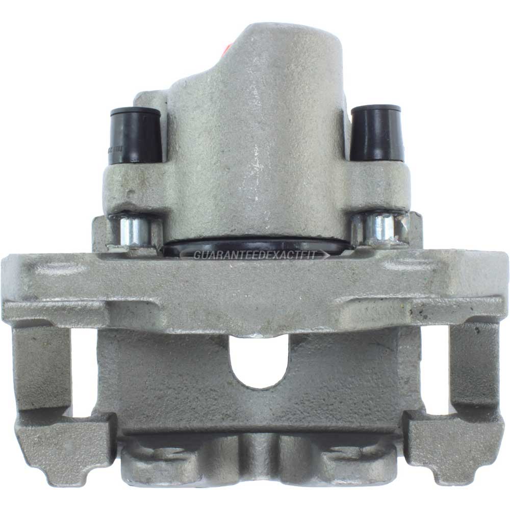 2000 Bmw 540 Brake Caliper