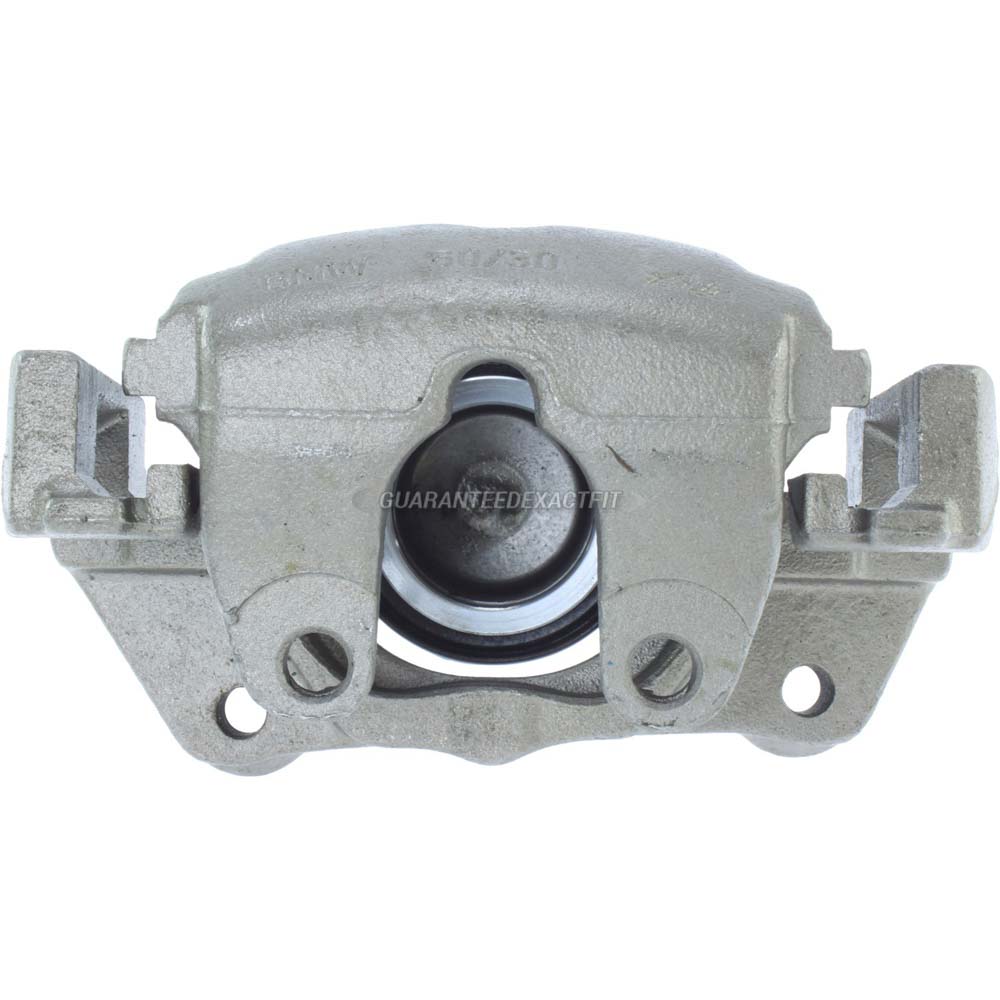 2000 Bmw 540 Brake Caliper