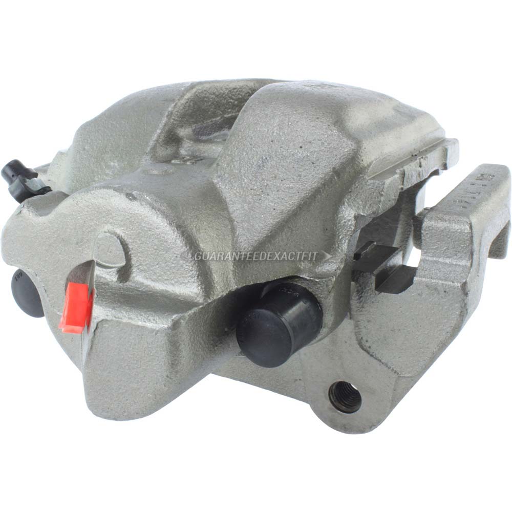 2000 Bmw 540 Brake Caliper