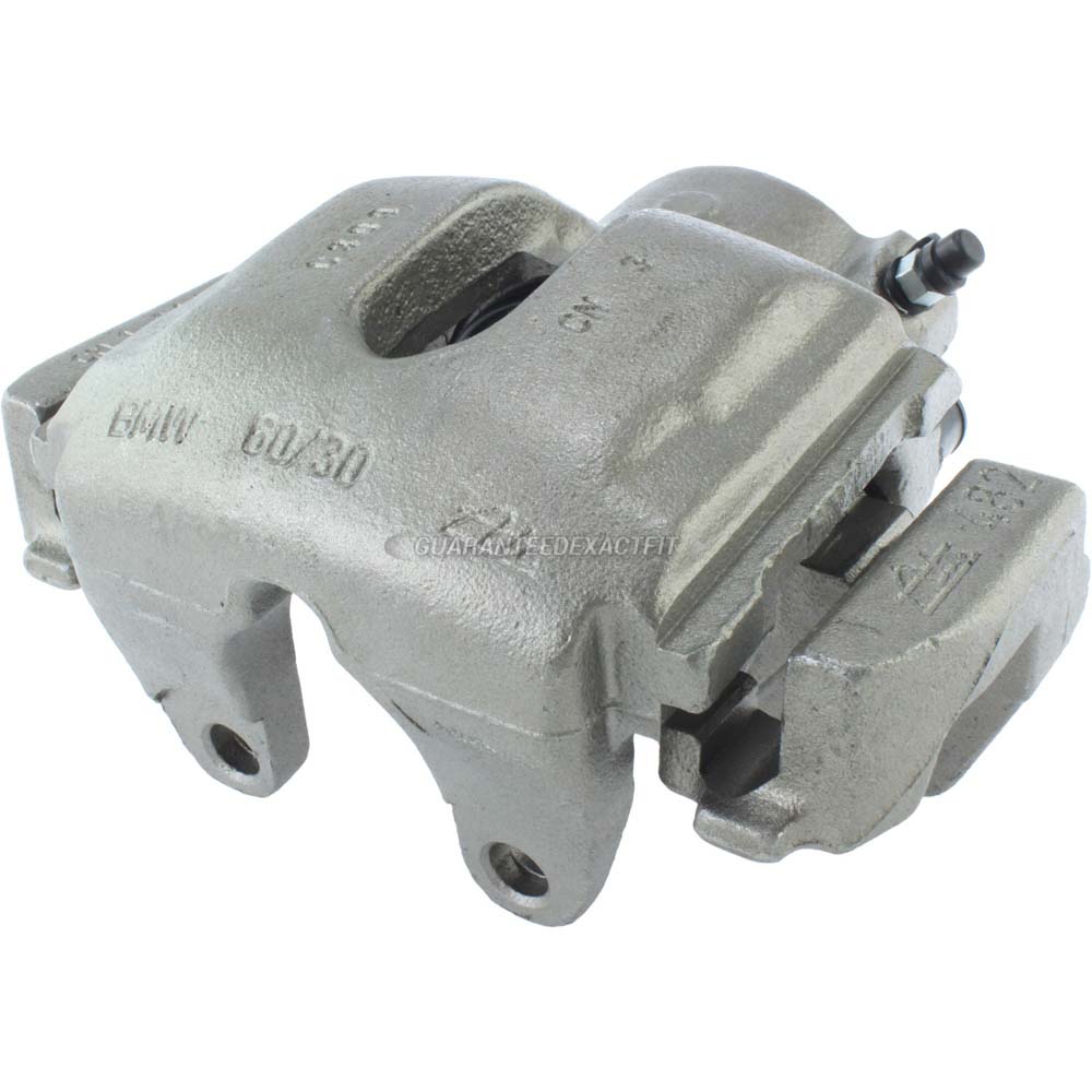 2000 Bmw 540 Brake Caliper