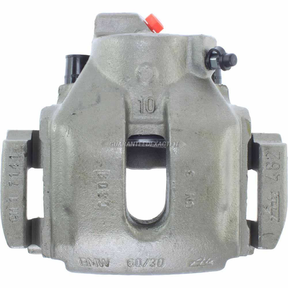 2000 Bmw 540 Brake Caliper