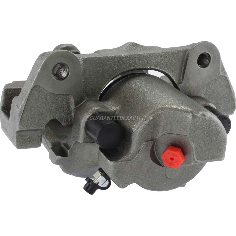2000 Bmw 540 Brake Caliper