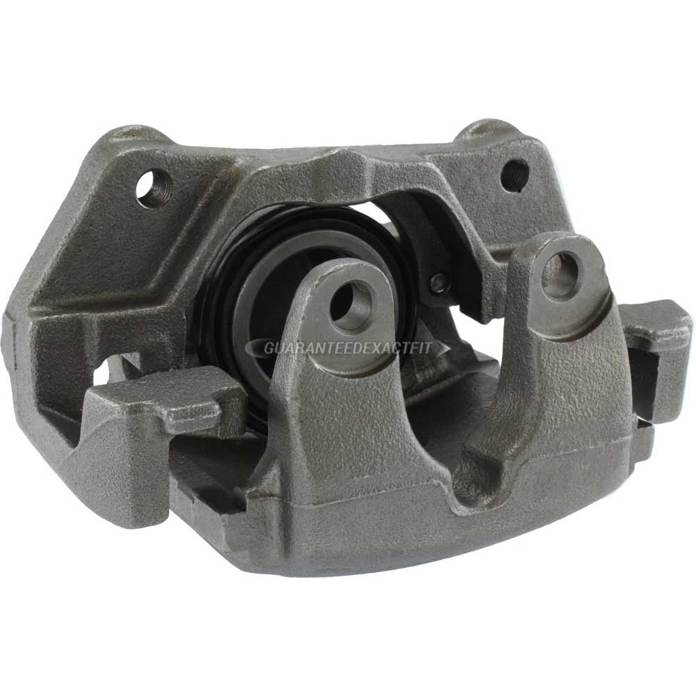 2000 Bmw 540 Brake Caliper