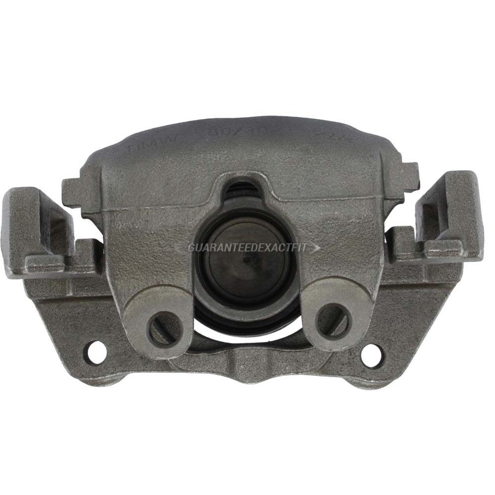 2000 Bmw 540 Brake Caliper