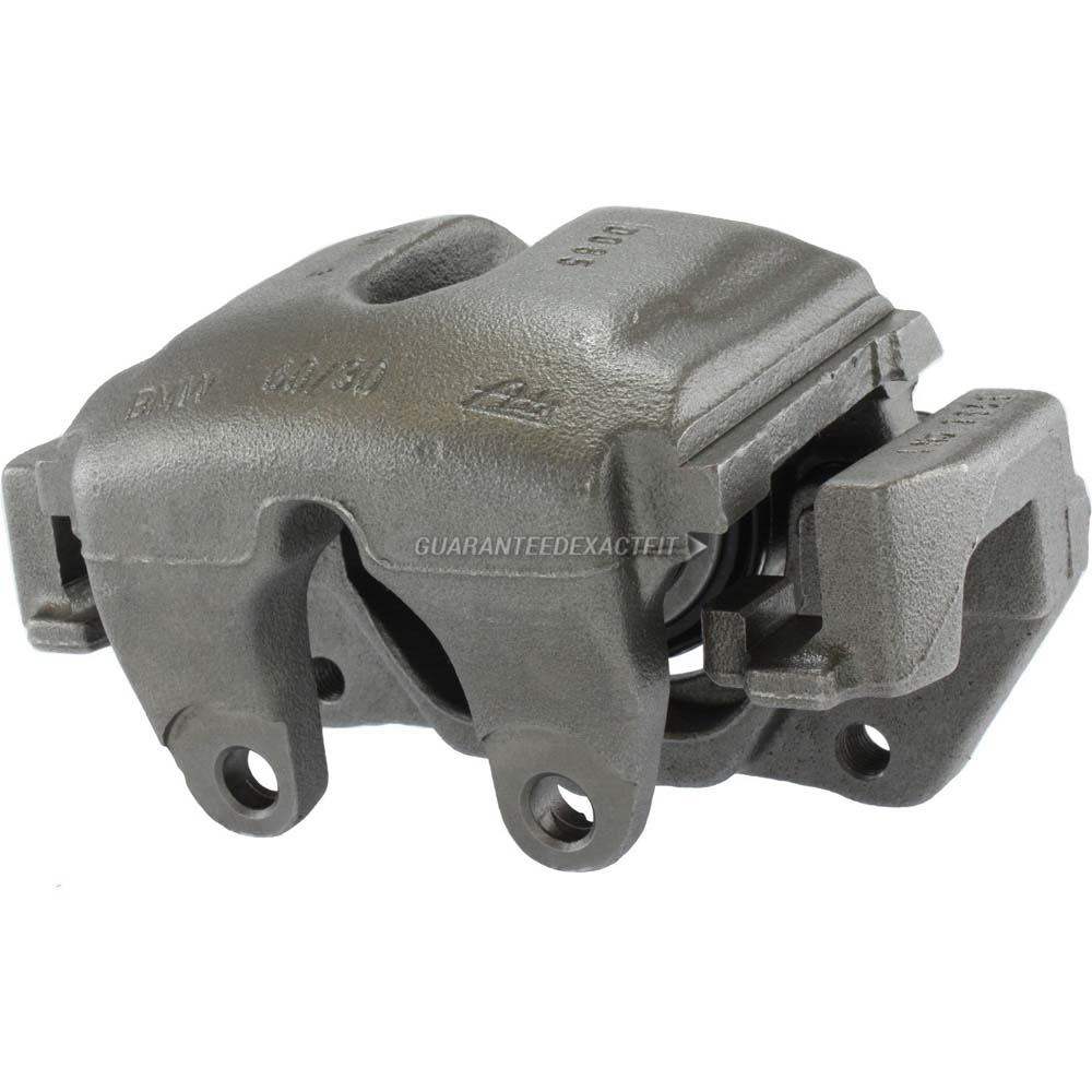 2000 Bmw 540 Brake Caliper