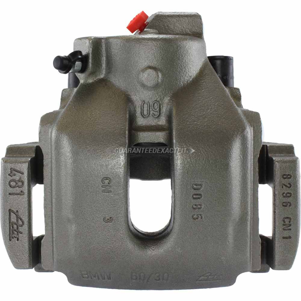 2000 Bmw 540 Brake Caliper