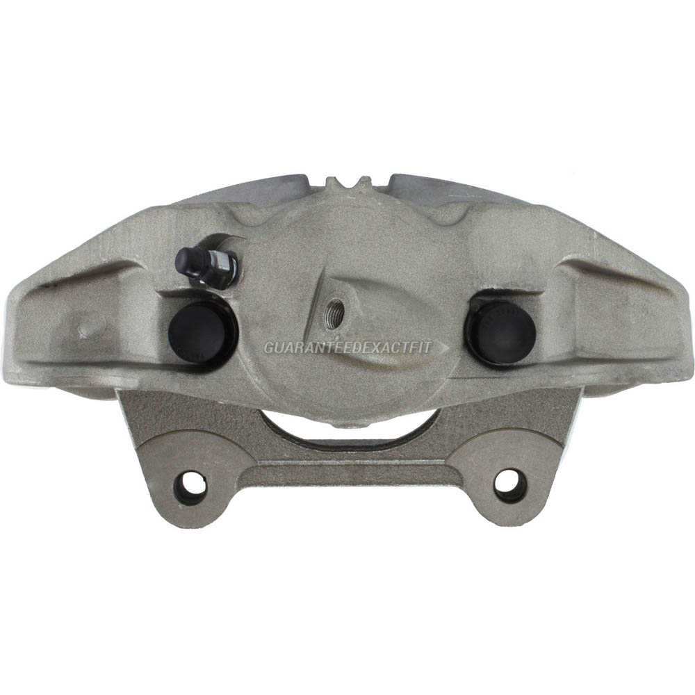 2011 Bmw 335d Brake Caliper