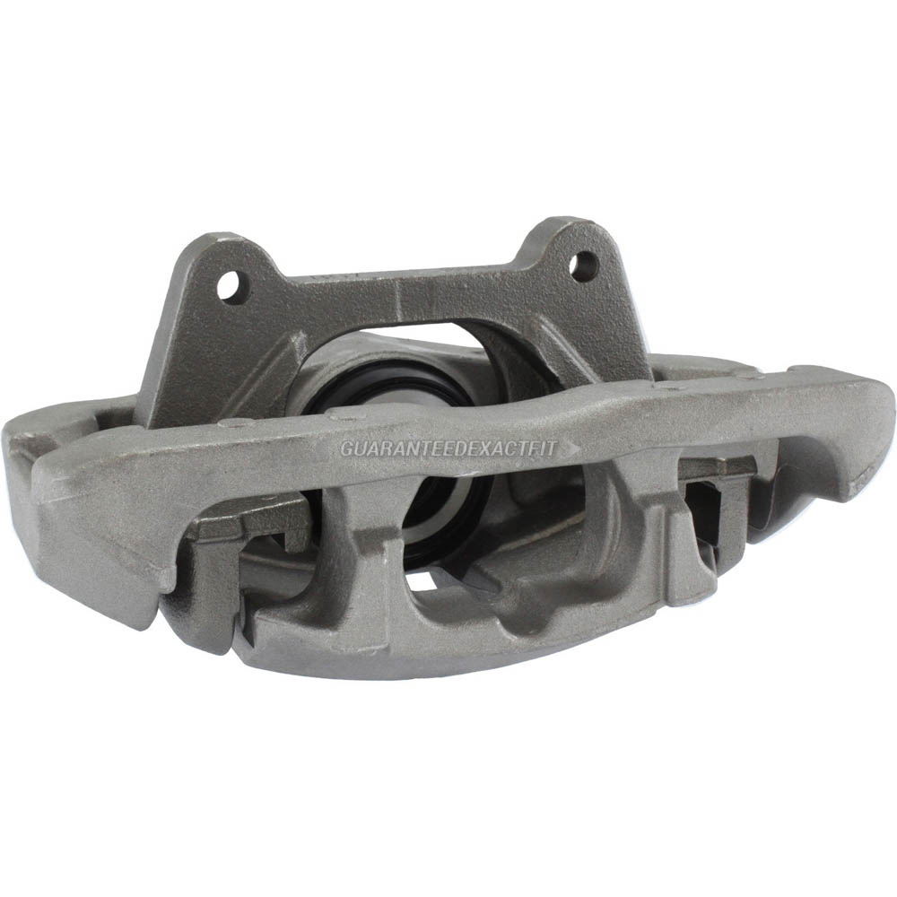 2011 Bmw 335d Brake Caliper