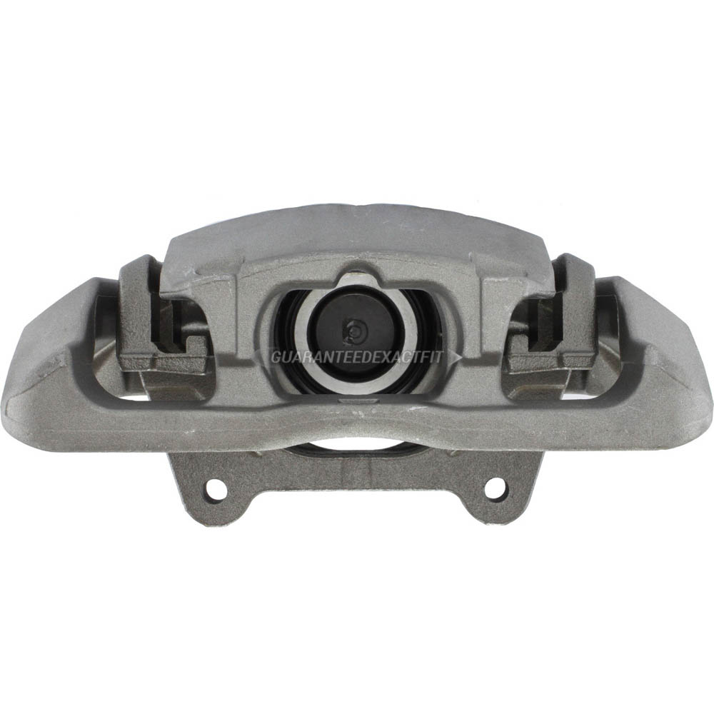 2011 Bmw 335d Brake Caliper