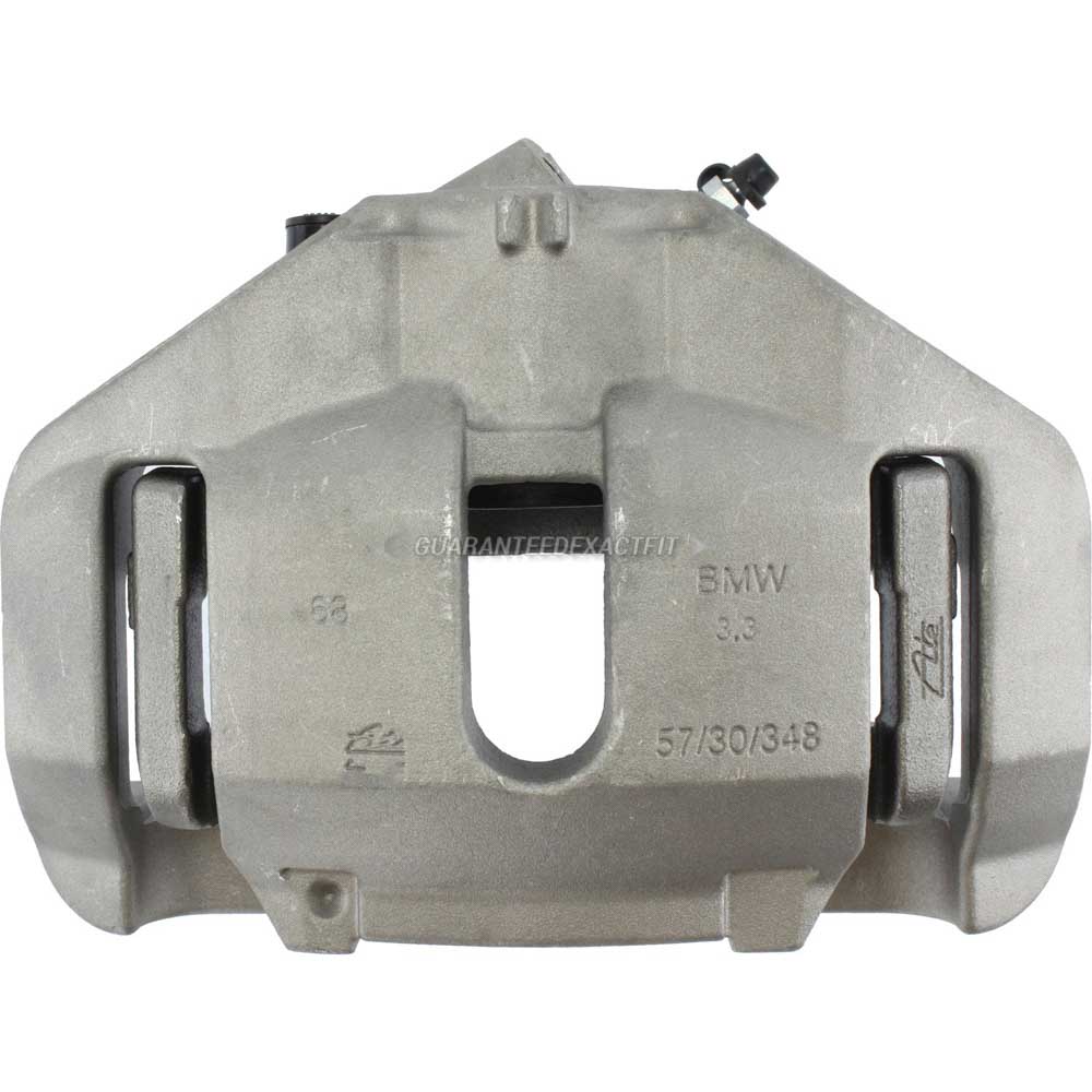 2011 Bmw 335d Brake Caliper