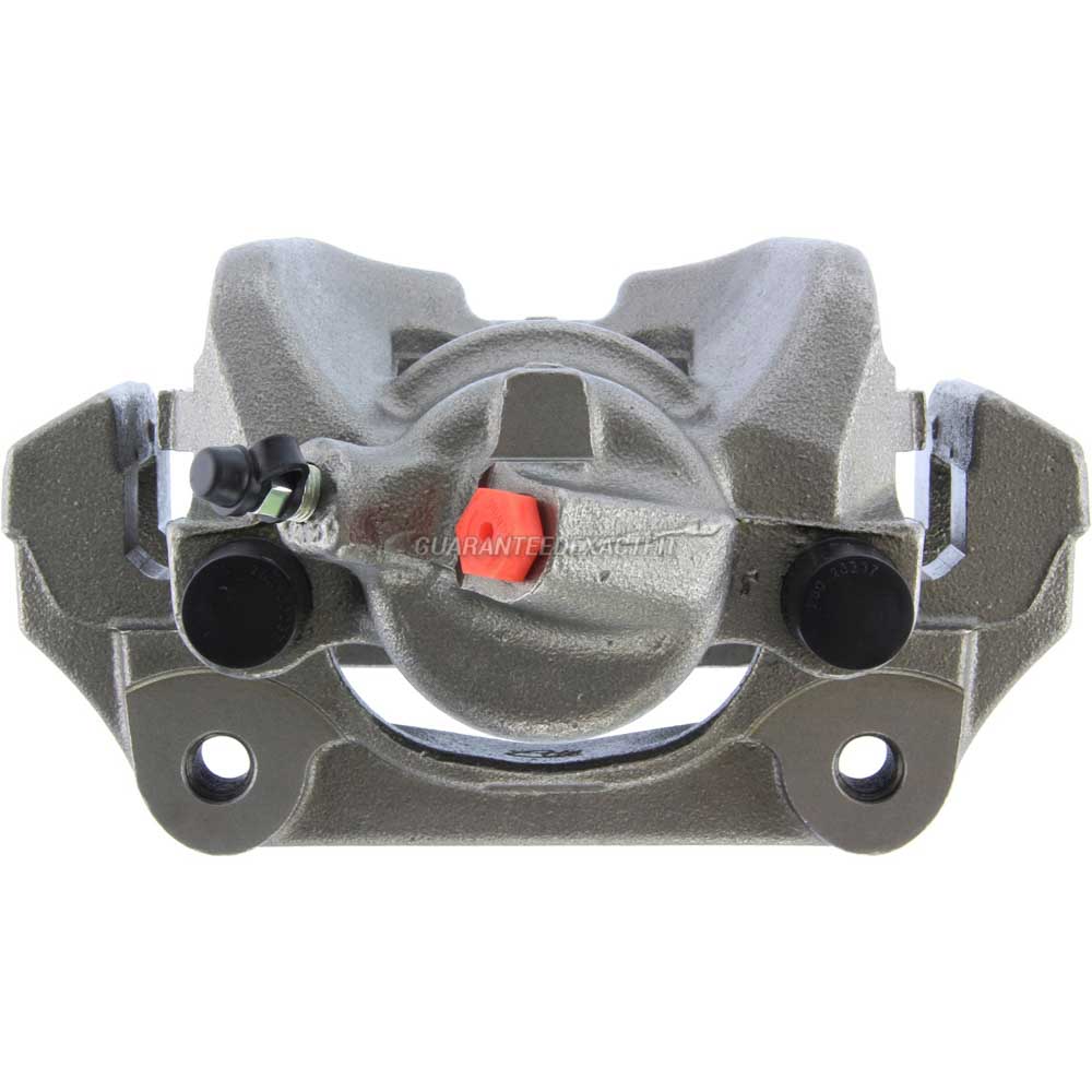 2013 Bmw 128i Brake Caliper