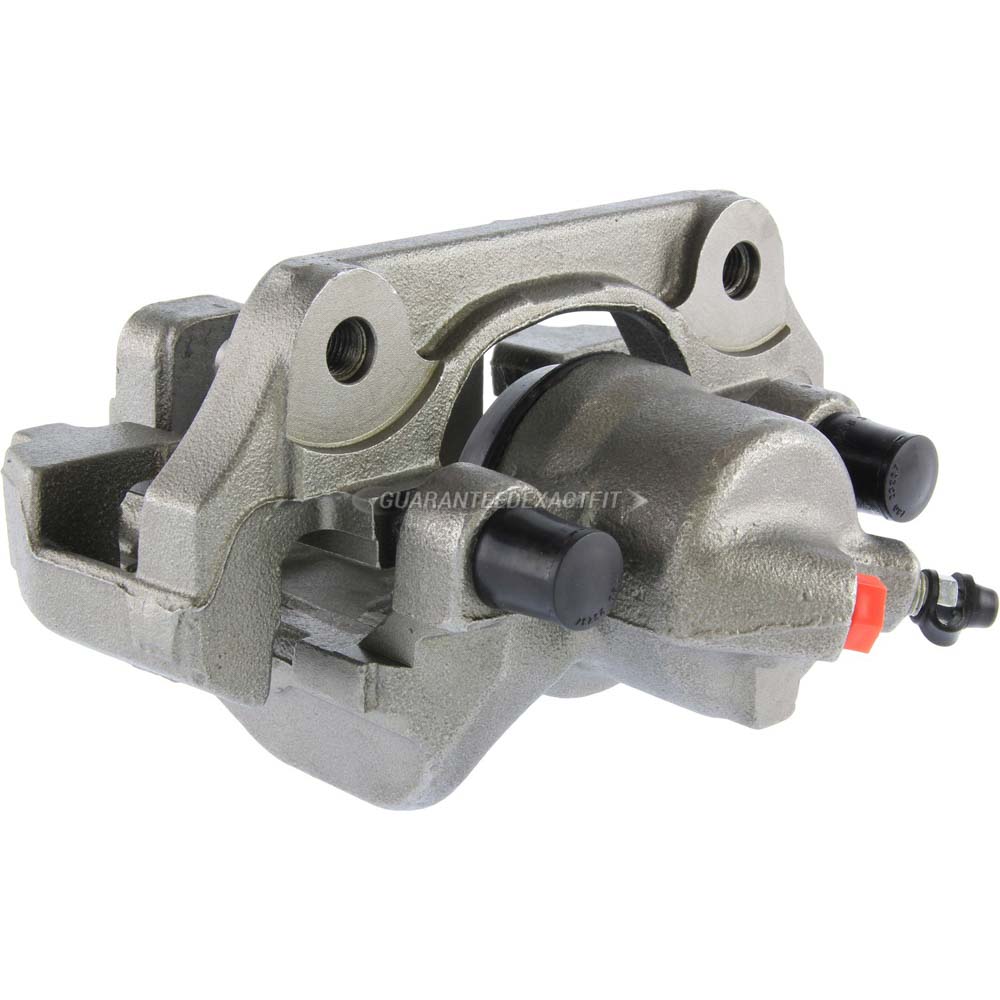 2013 Bmw 128i Brake Caliper