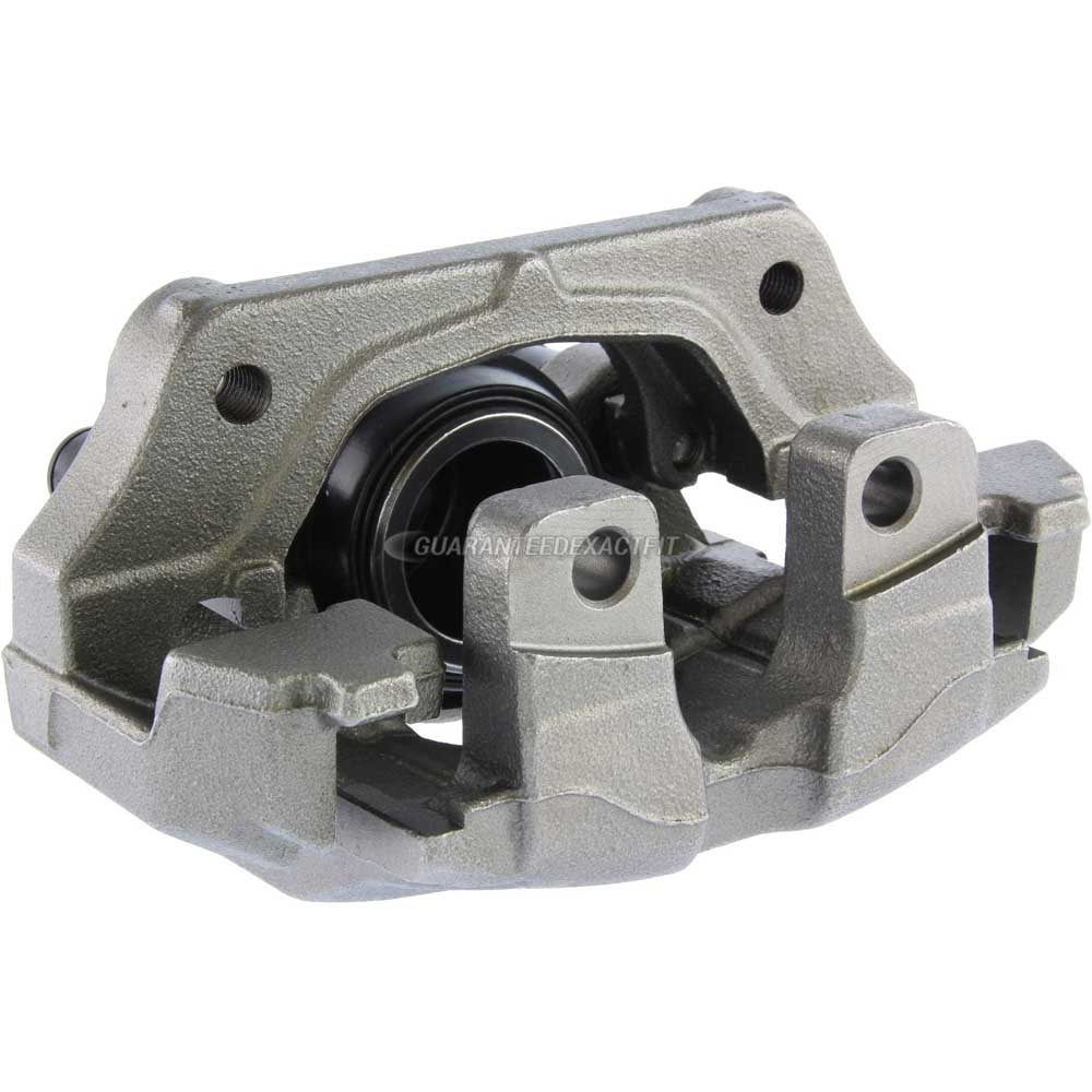 2013 Bmw 128i Brake Caliper