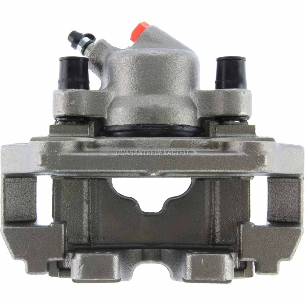 2013 Bmw 128i Brake Caliper