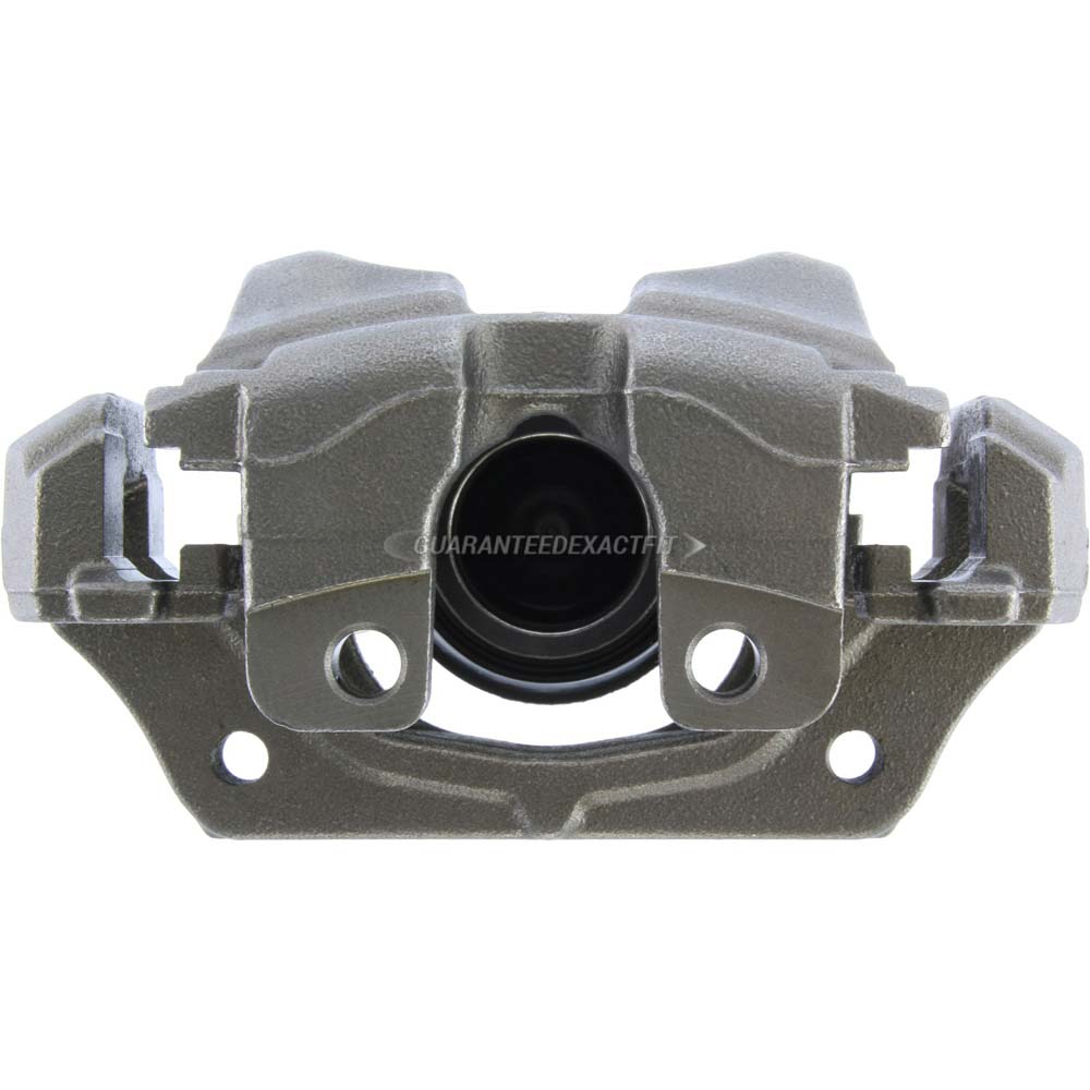 2013 Bmw 128i Brake Caliper