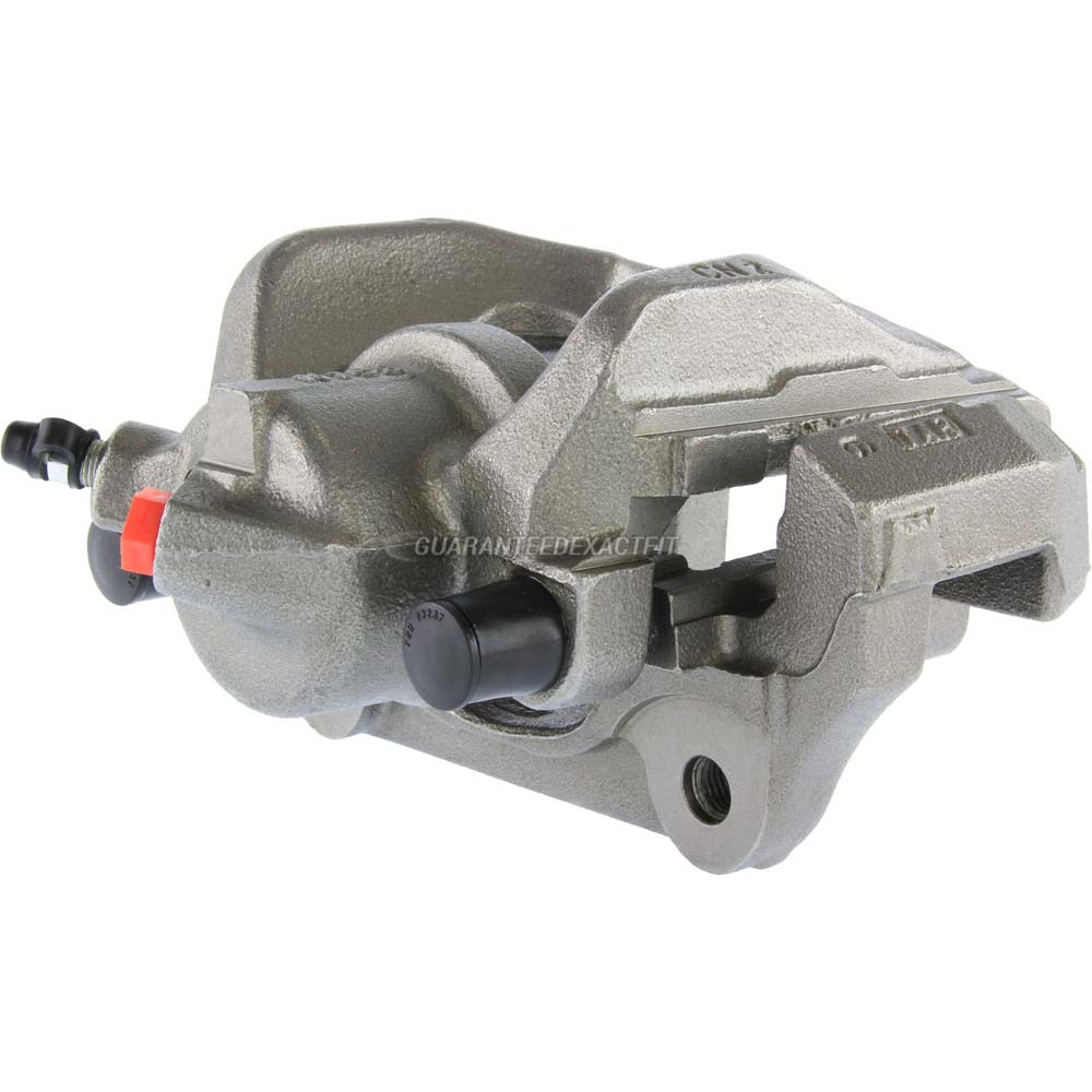 2013 Bmw 128i Brake Caliper