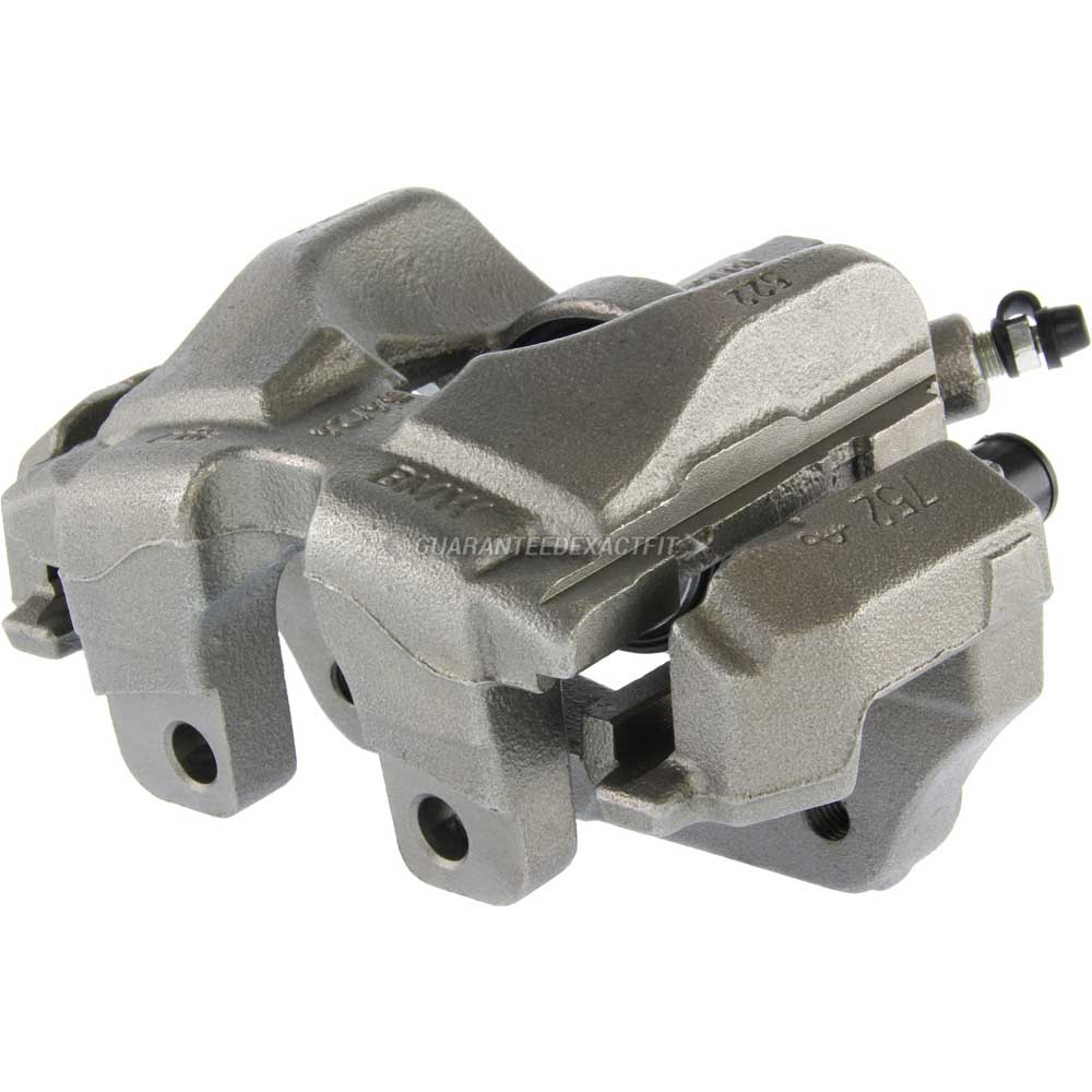 2013 Bmw 128i Brake Caliper