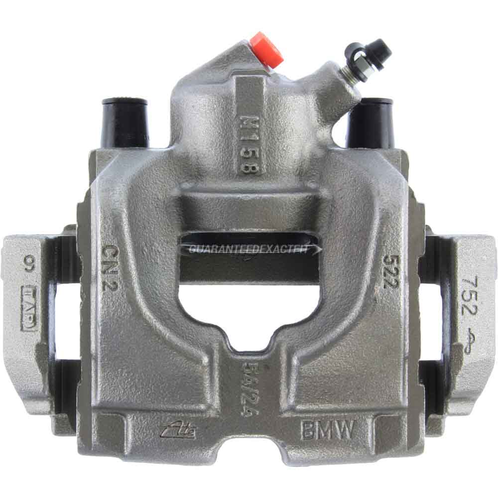 2013 Bmw 128i Brake Caliper