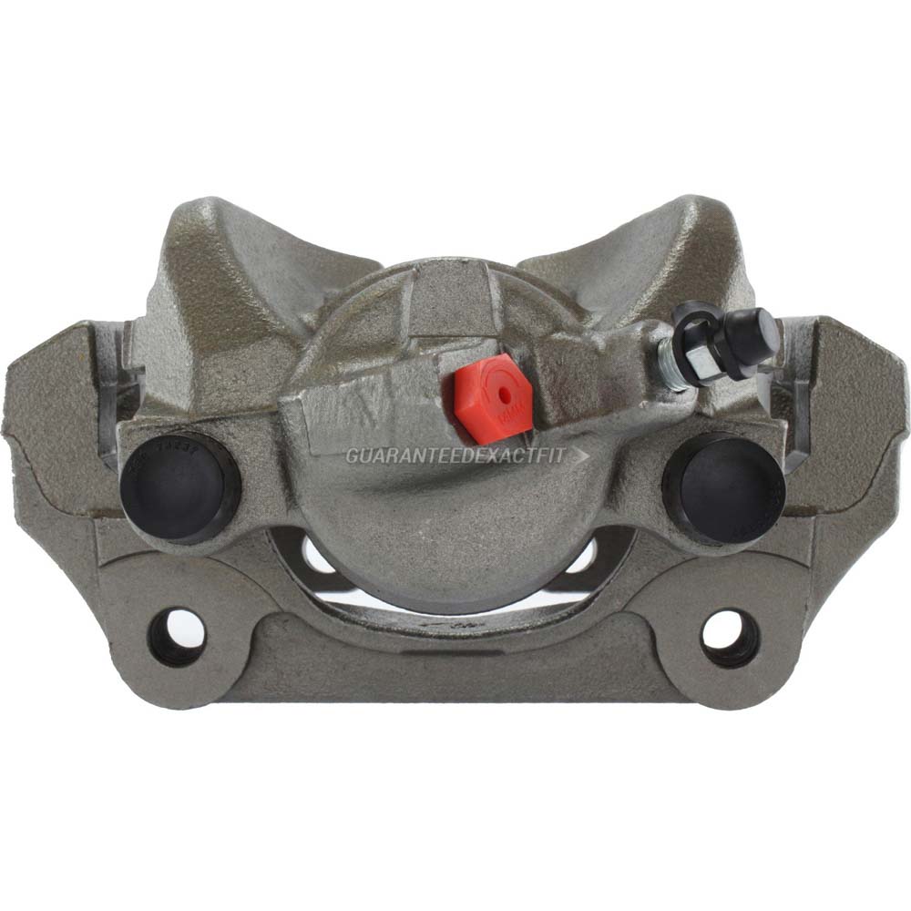 2012 Bmw 128i Brake Caliper