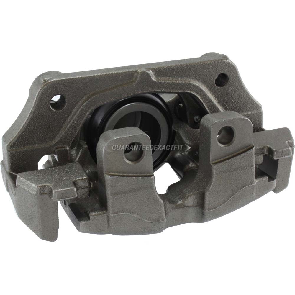 2012 Bmw 128i Brake Caliper