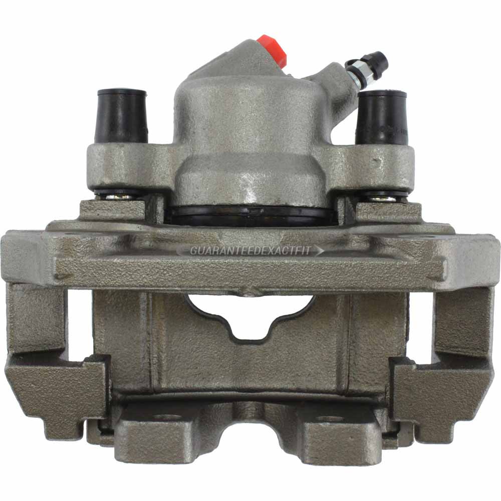 2012 Bmw 128i Brake Caliper