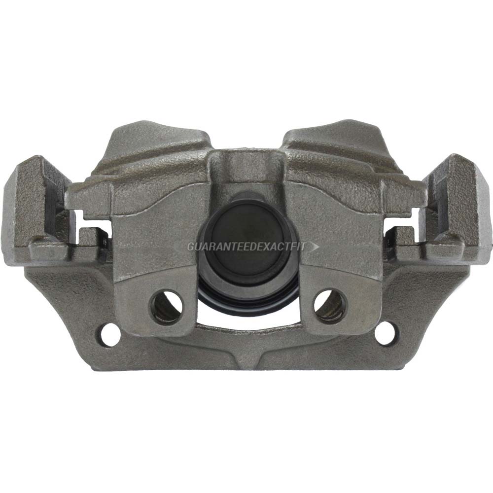 2012 Bmw 128i Brake Caliper