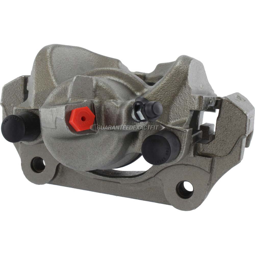 2012 Bmw 128i Brake Caliper