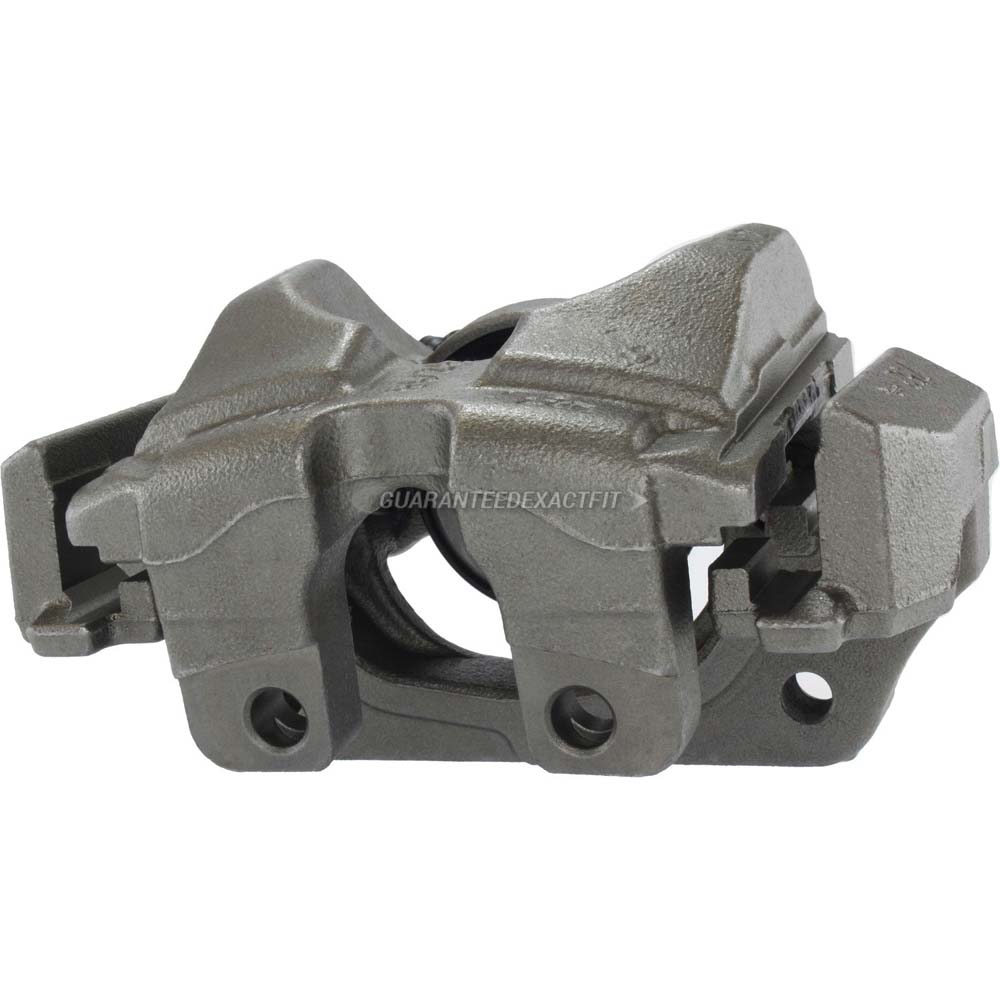 2012 Bmw 128i Brake Caliper