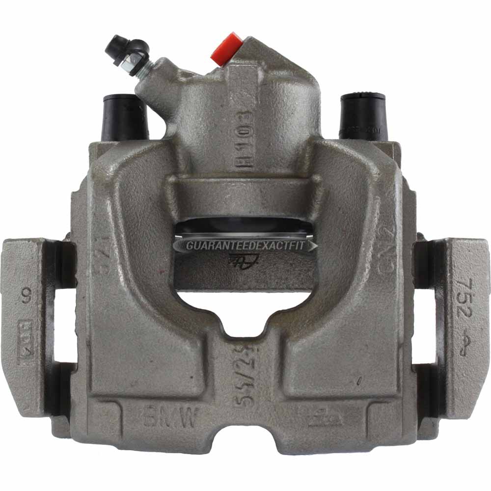 2012 Bmw 128i Brake Caliper
