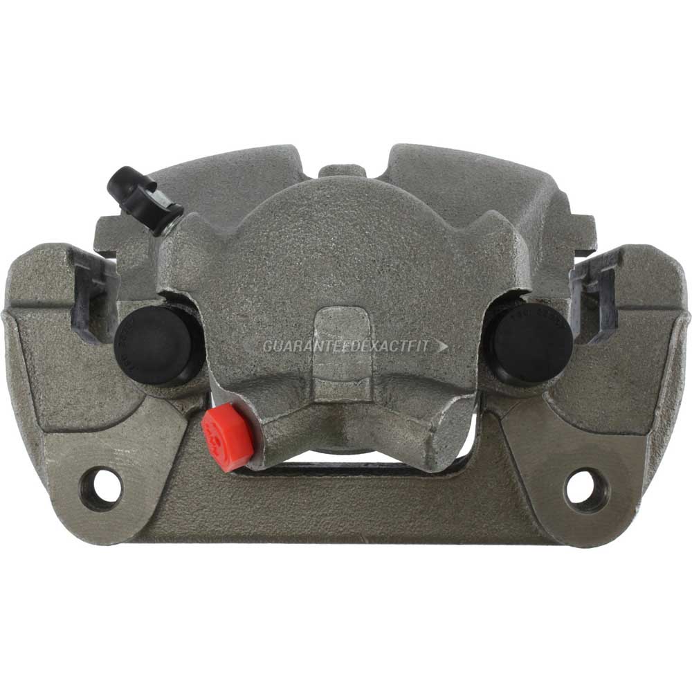 2009 Bmw X3 Brake Caliper