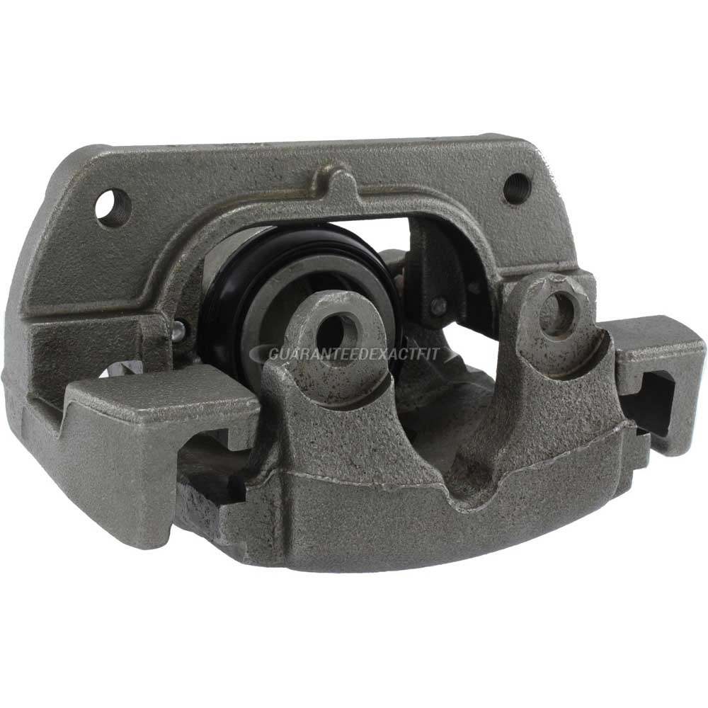 2009 Bmw X3 Brake Caliper