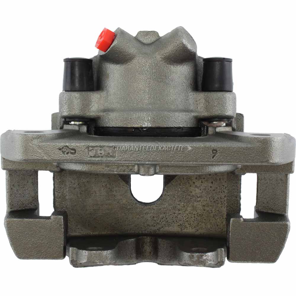 2009 Bmw X3 Brake Caliper