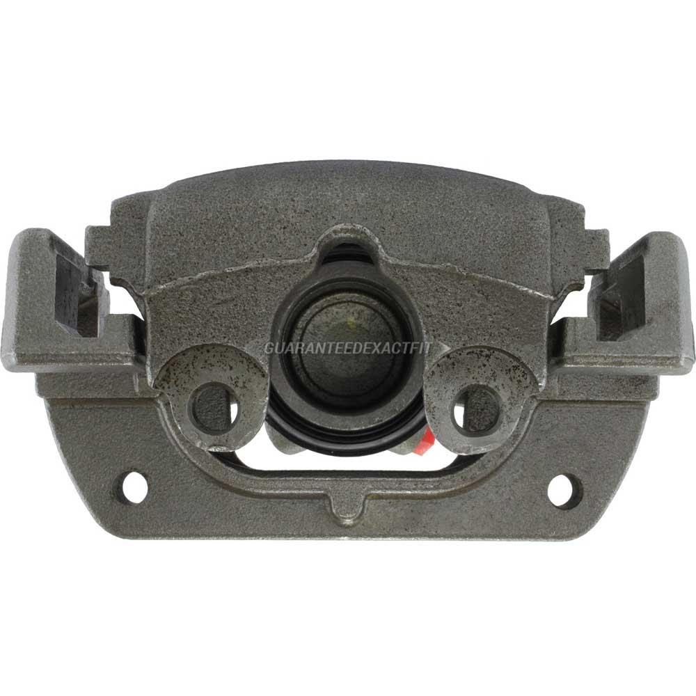 2009 Bmw X3 Brake Caliper
