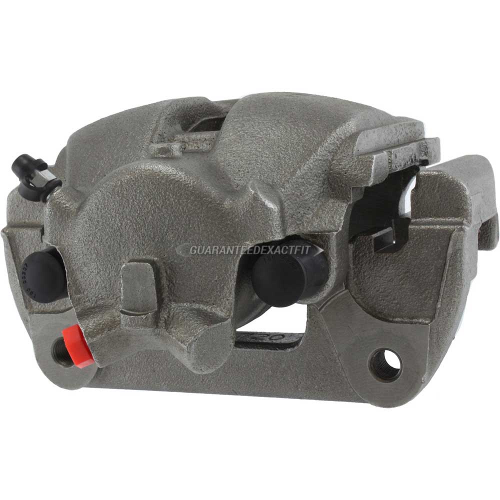 2009 Bmw X3 Brake Caliper