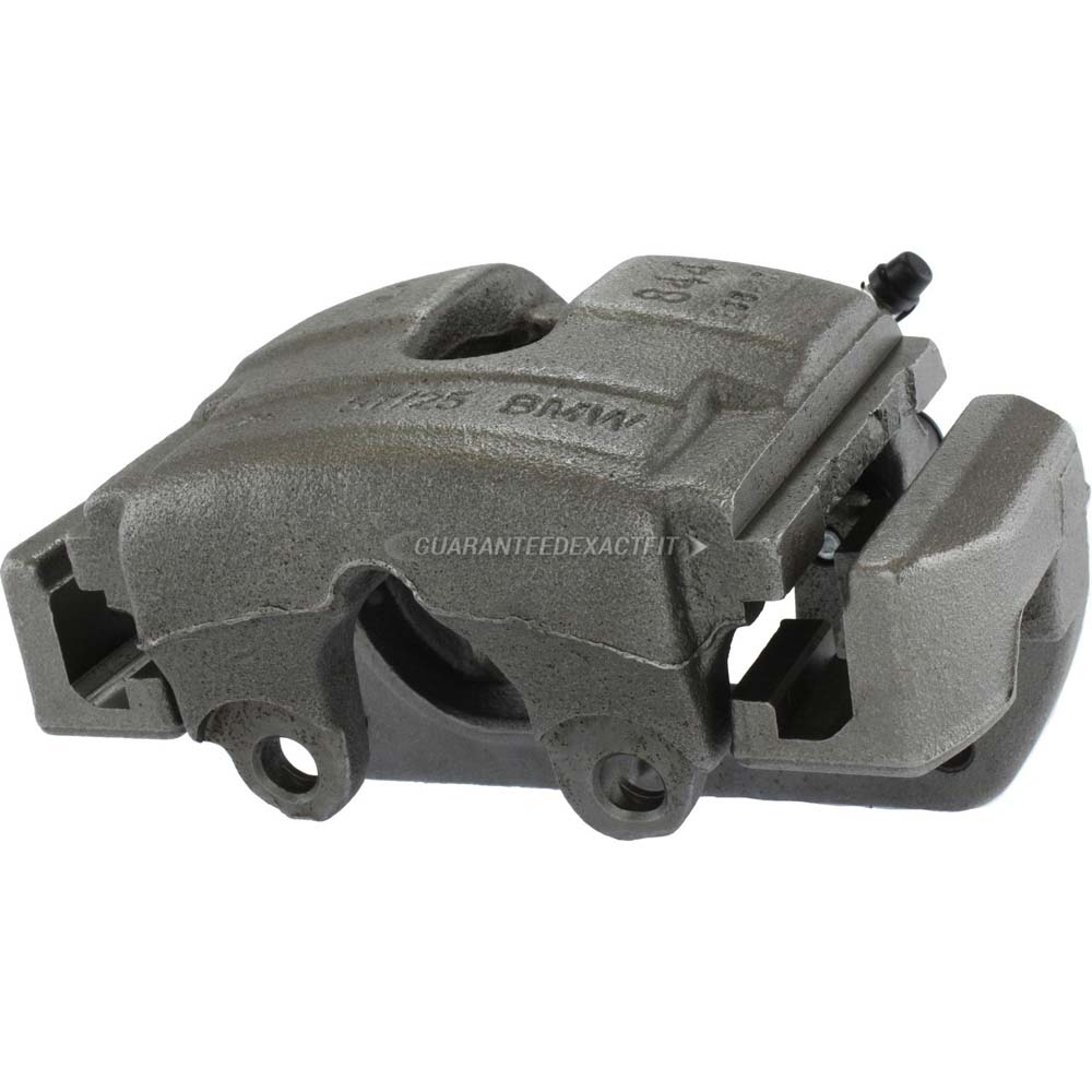 BMW X3 Brake Caliper