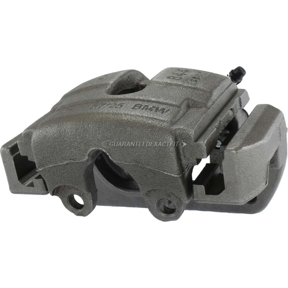 2011 Bmw X3 brake caliper 